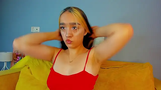 Barbara_Rogerss Webcam show