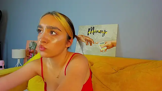 Barbara_Rogerss' Live XXX Chat