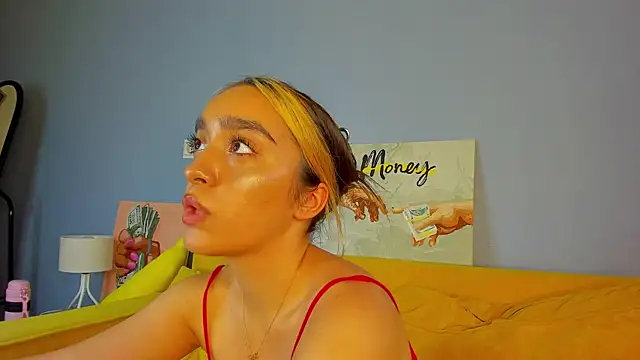 Živý XXX chat Barbara_Rogerss