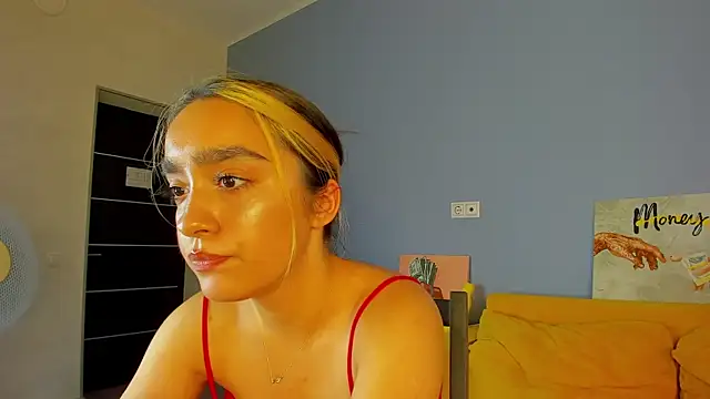 Živý XXX chat Barbara_Rogerss