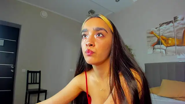 צ'אט XXX בשידור חי של Barbara_Rogerss