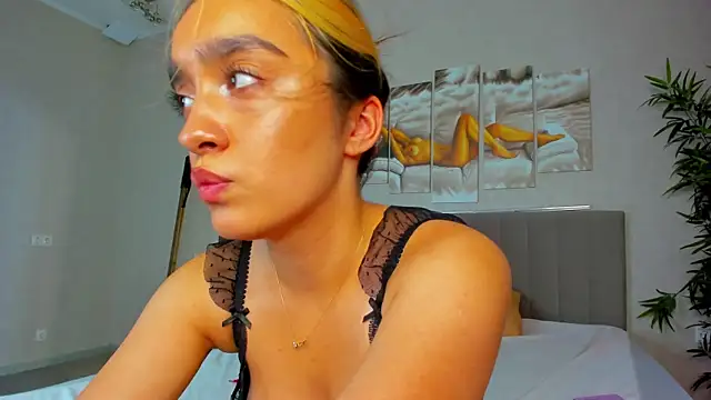 Živý XXX chat Barbara_Rogerss