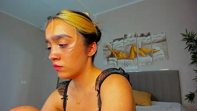 Barbara_Rogerss Live XXX-chat