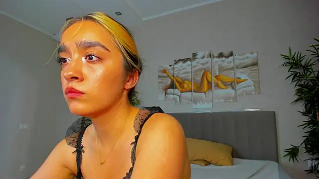 Barbara_Rogerss' Live XXX Chat