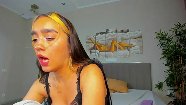 Barbara_Rogerss 现场XXX聊天