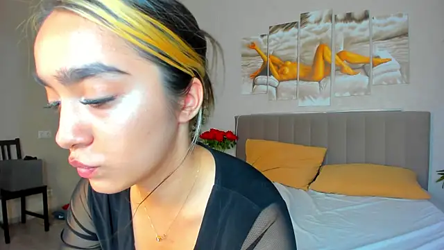 Živý XXX chat Barbara_Rogerss