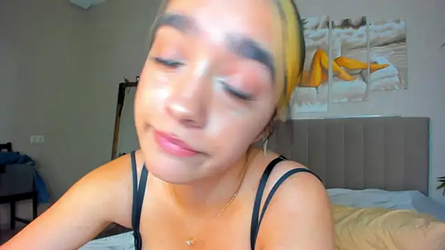 Barbara_Rogerss' Live XXX Chat
