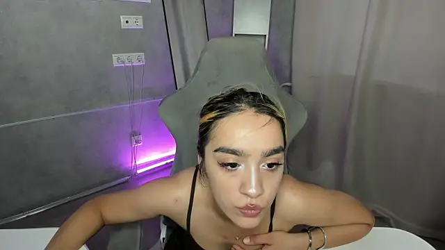 Barbara_Rogerss' Live XXX Chat