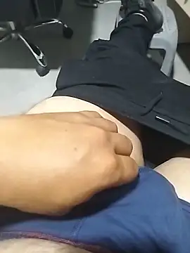عرض كام Fieryboy07