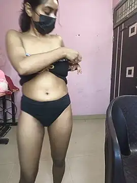 Palku_001 ওয়েবক্যাম শো