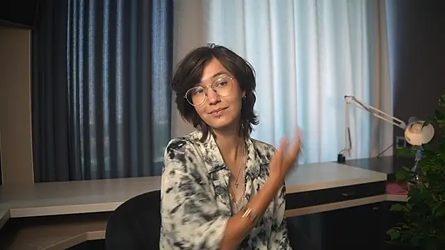 AnnettBeliles Live XXX-Chat