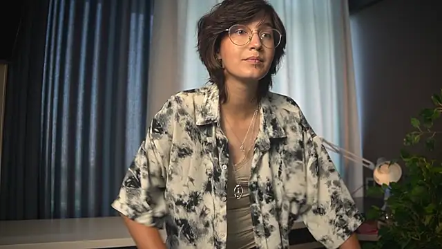 AnnettBelilesのライブXXXチャット