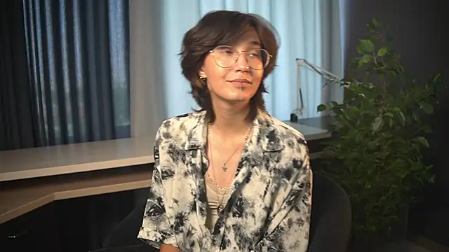 AnnettBeliles' Webcam Show