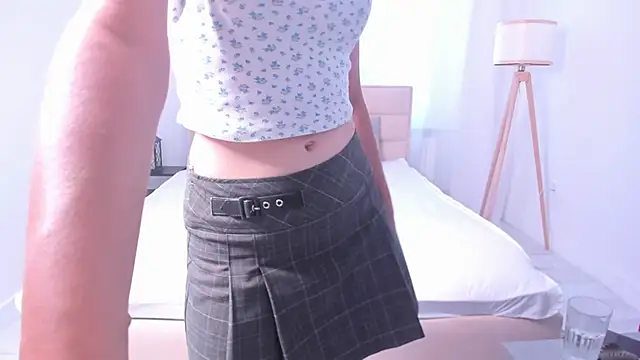 AnnettBeliles Webcamshow