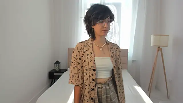 AnnettBeliles' Webcam Show