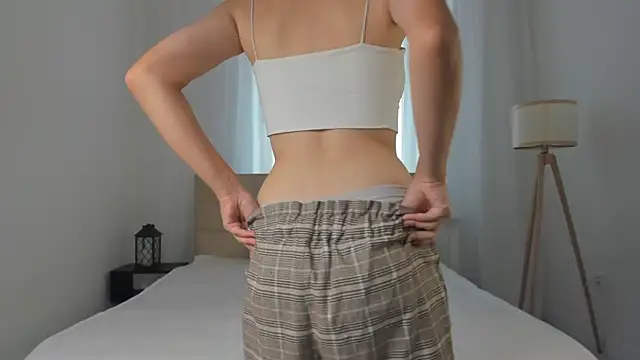 AnnettBeliles' Webcam Show