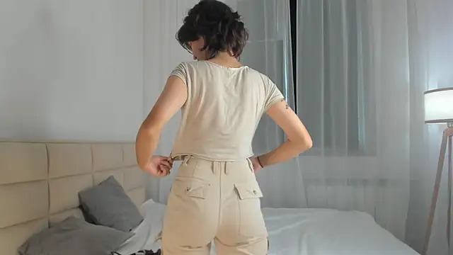 Show de webcam de AnnettBeliles