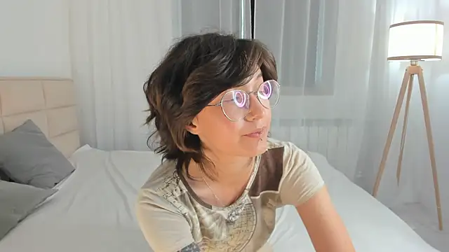 AnnettBeliles Webcamshow
