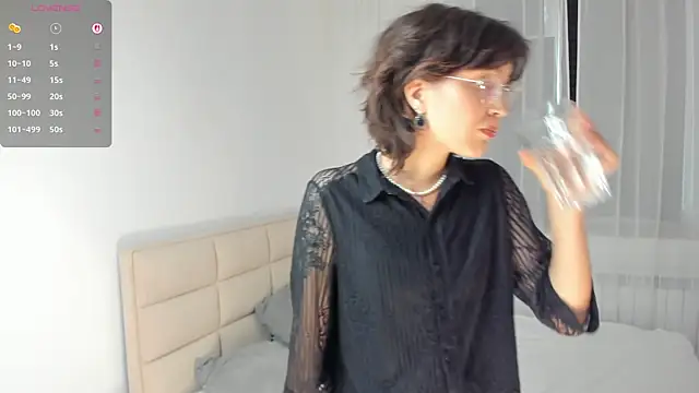 AnnettBeliles' Webcam Show