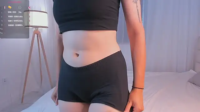 AnnettBeliles – webcam-show