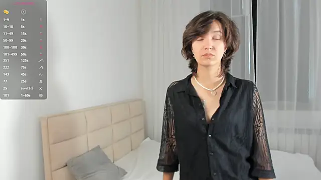AnnettBeliles Webcam Show