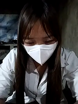 Mayhuhuhu Show Webcam