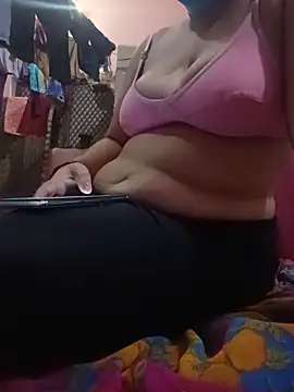 Komal_baaby's Live XXX Chat