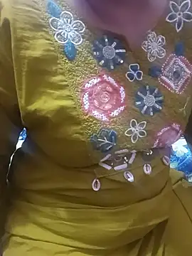 Živý XXX chat Komal_baaby