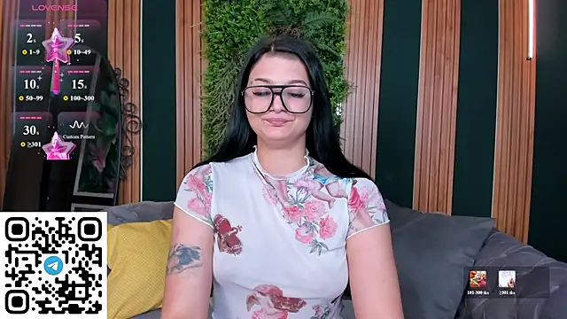 SolaZolaz Chat XXX in diretta
