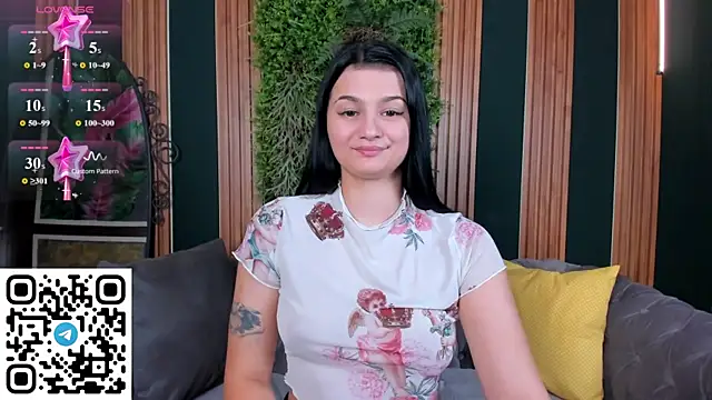 SolaZolaz Live XXX-Chat