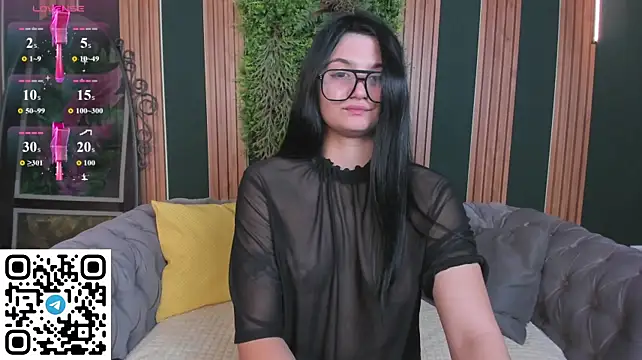 SolaZolaz's Live XXX Chat