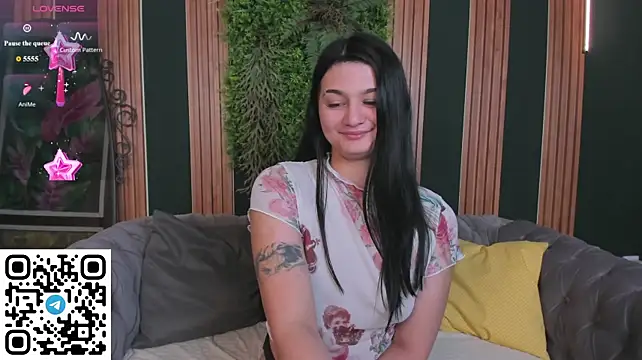 SolaZolaz Chat XXX in diretta