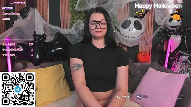 SolaZolaz webcam show