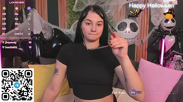 SolaZolaz Chat XXX in diretta