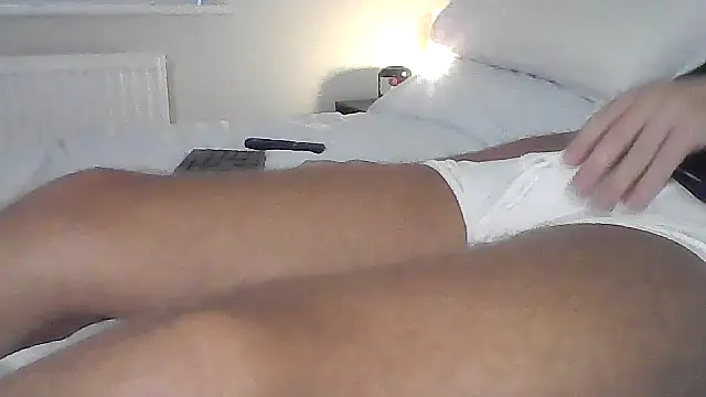 jackmask Webcam-Show