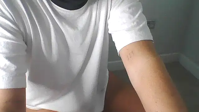 jackmask webcam show
