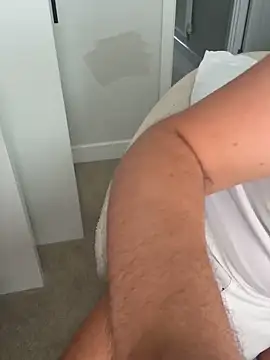 jackmask webcam show