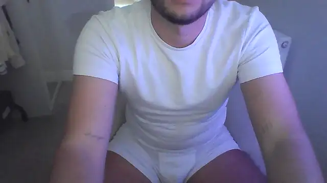 jackmask's Webcam Show