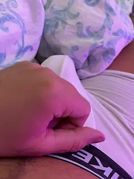 jackmask Webcam show