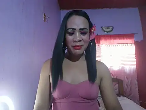 queenvhanna 网络视讯表演
