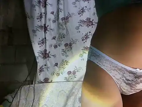 Вебкам-шоу queenvhanna
