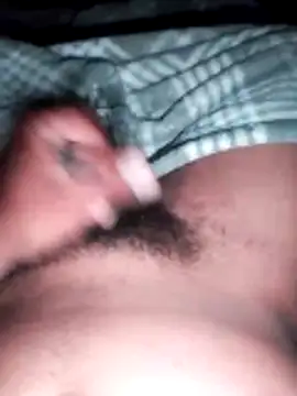 GregorioBIGDICK Webcam-Show