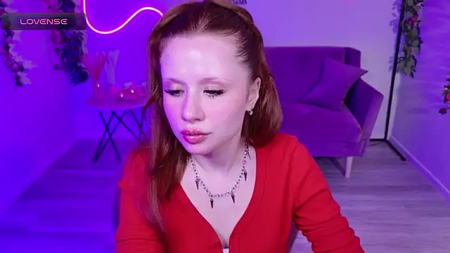 Chat XXX Live AuroraBabyDoll