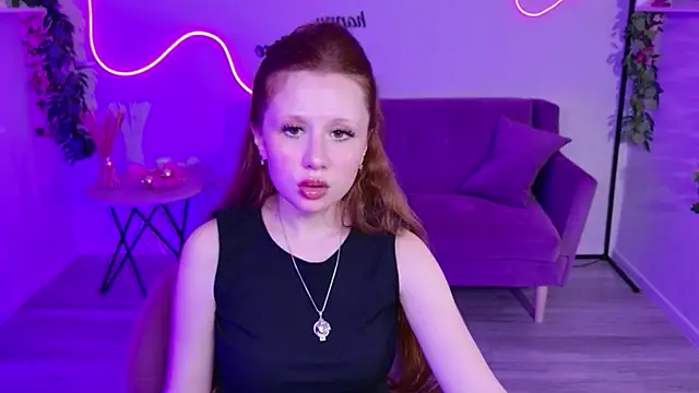 Chat XXX Live AuroraBabyDoll