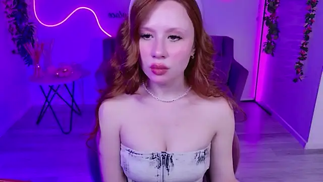AuroraBabyDolln Live XXX chat