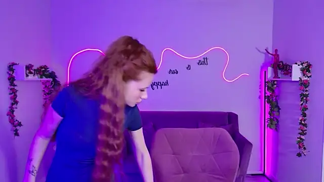 AuroraBabyDoll's Live XXX Chat
