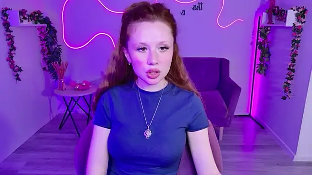 AuroraBabyDoll's Live XXX Chat