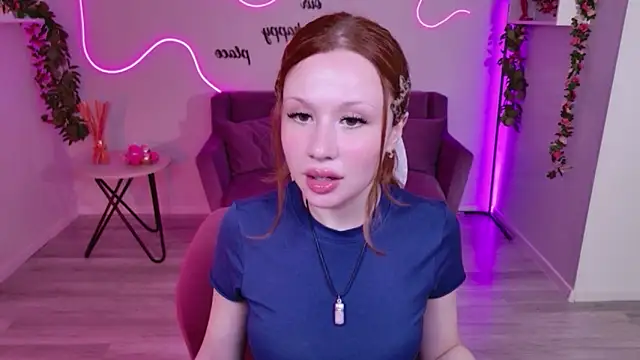 Chat XXX Live AuroraBabyDoll