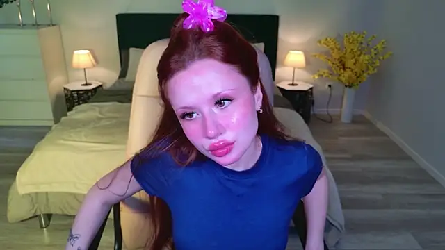 AuroraBabyDoll Chat XXX in diretta