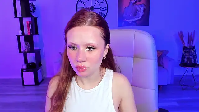 AuroraBabyDoll Chat XXX in diretta